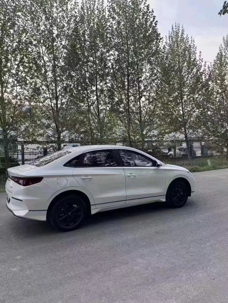 菏泽22年比亚迪E38