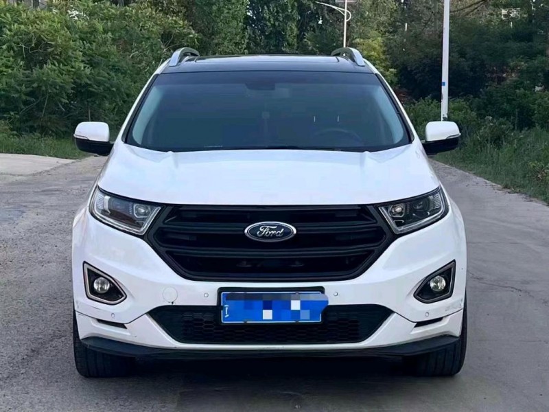 青岛15年福特锐界1