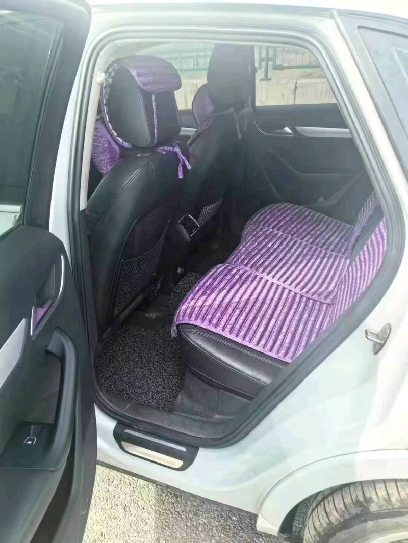 郑州13年奥迪Q37