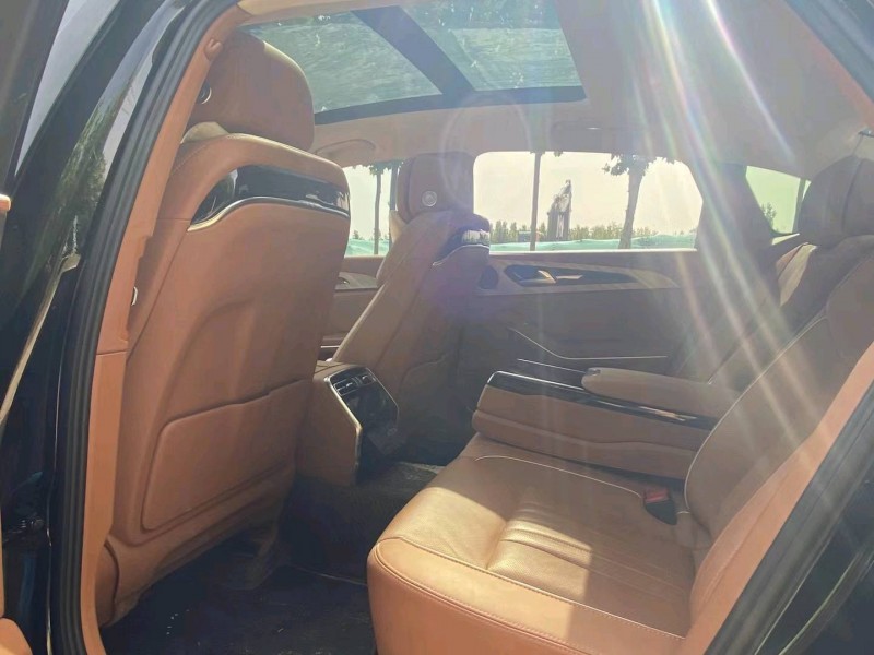 郑州23年红旗H94