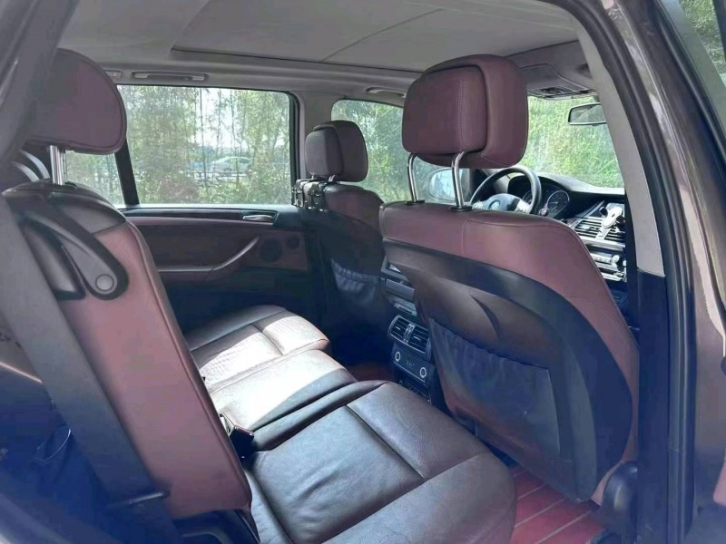 郑州13年宝马X54