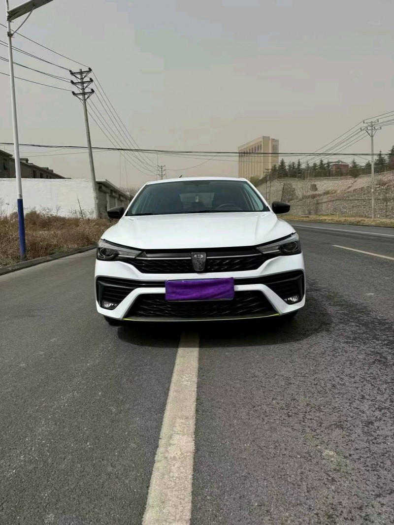 秦皇島22年榮威i51
