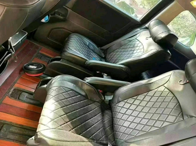 广州21年本田奥德赛8