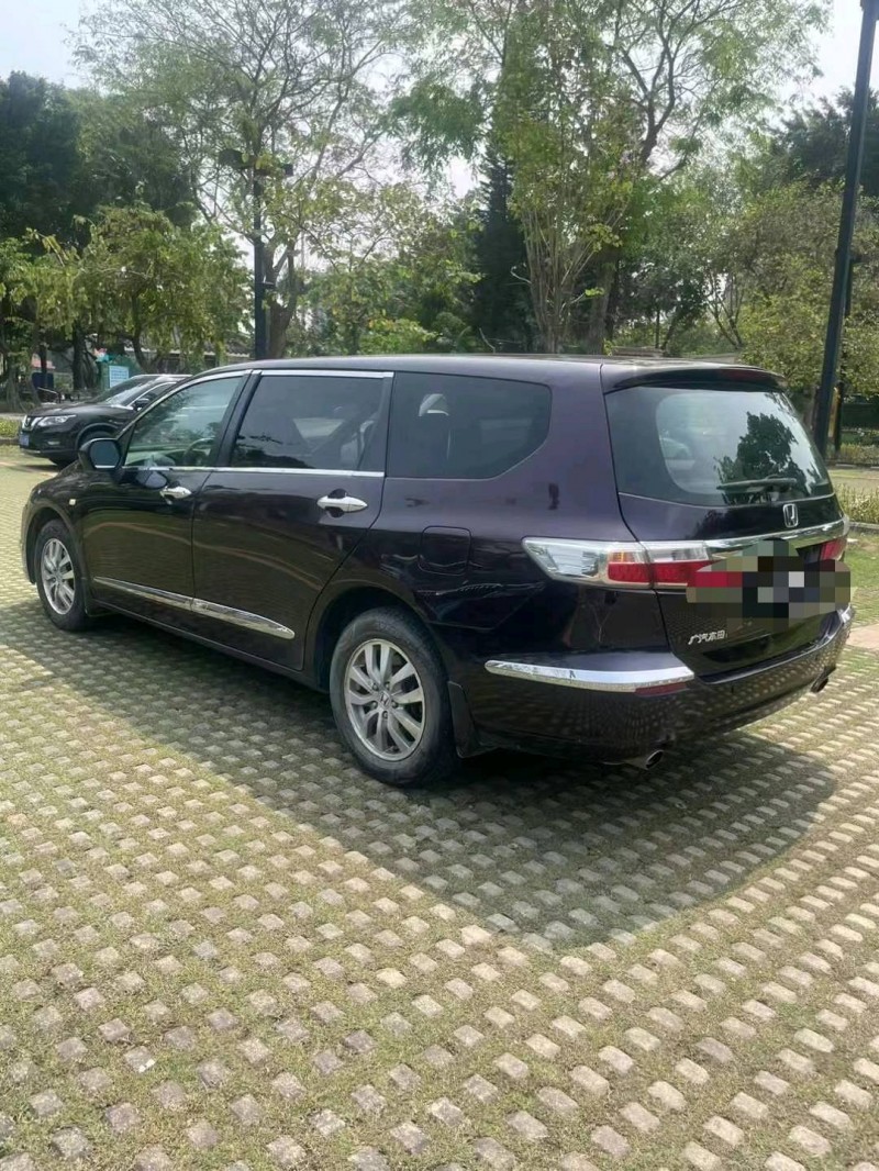 东莞13年本田奥德赛8