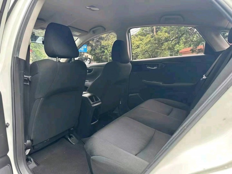 沧州20年本田享域6