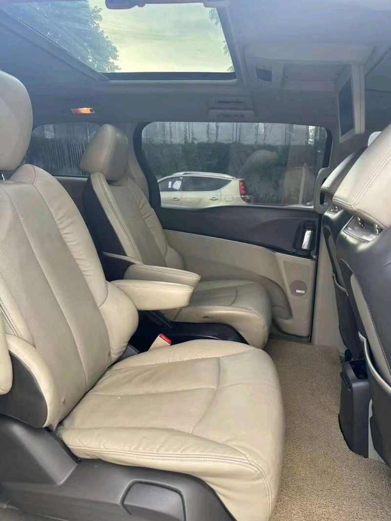 深圳11年别克GL86