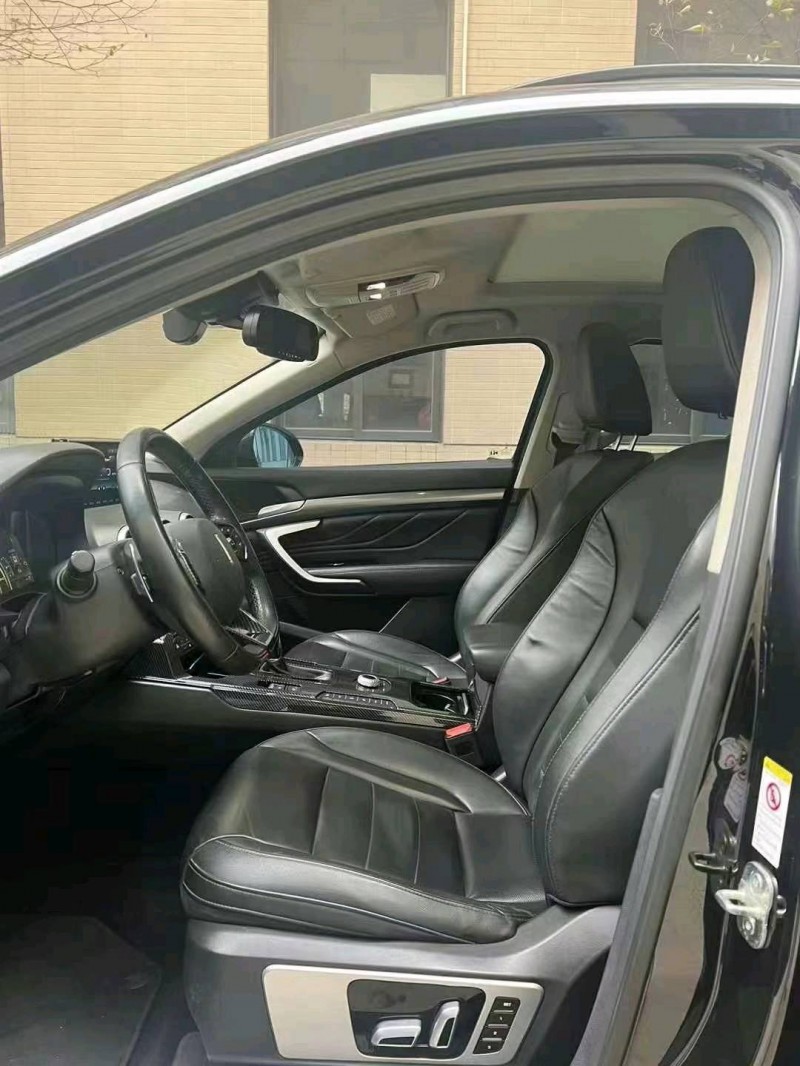 佛山18年长城汽车WEY VV77