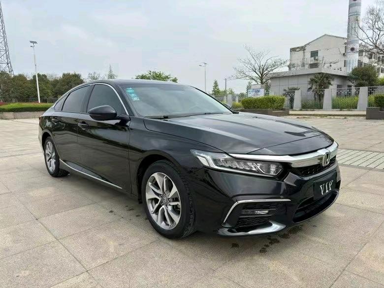 徐州20年本田英诗派2