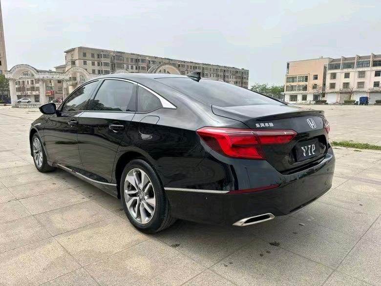 徐州20年本田英诗派6