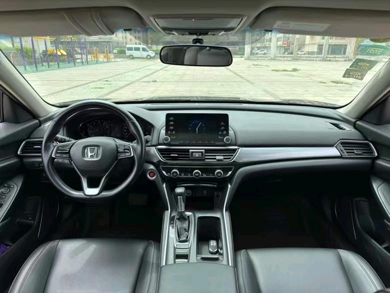 徐州20年本田英诗派8