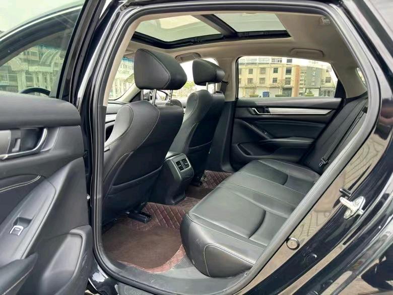 徐州20年本田英诗派9