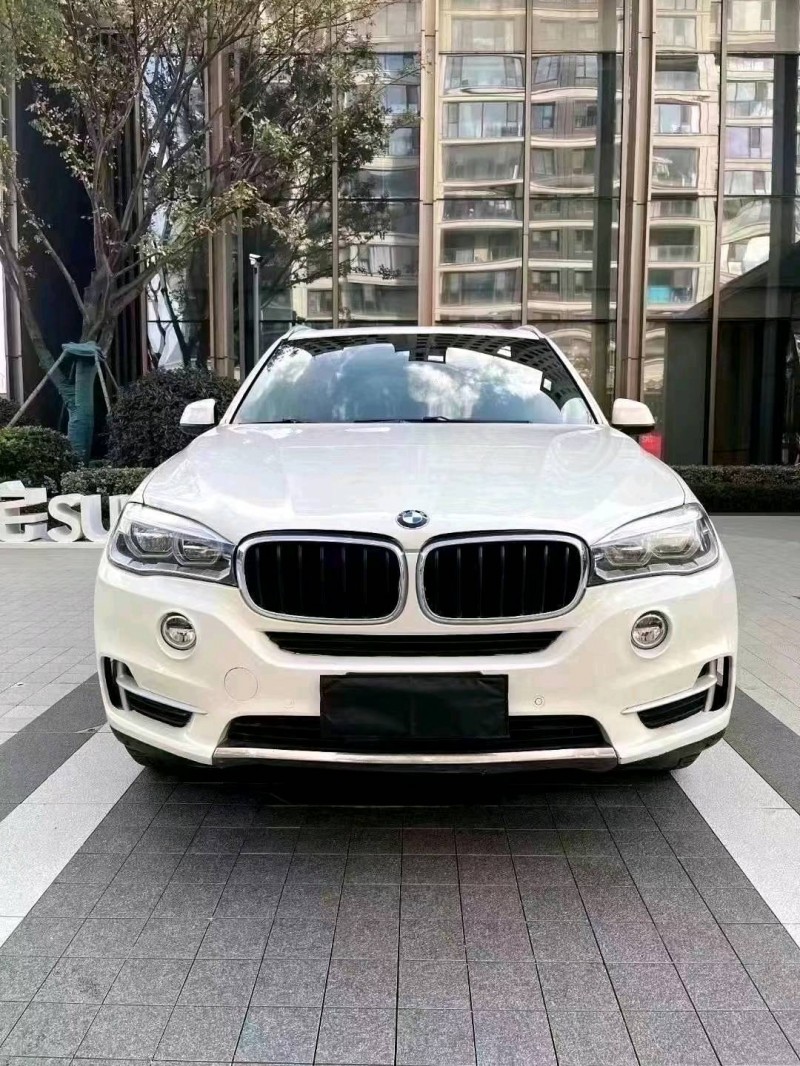 徐州17年宝马X51