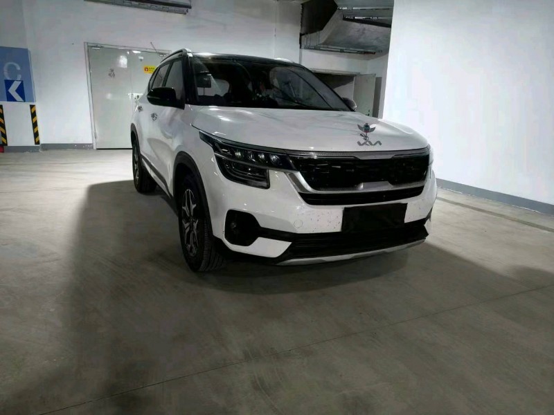 湘潭22年起亞KX31