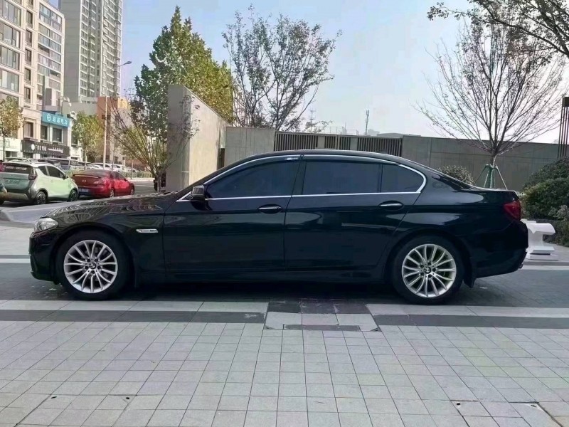 徐州15年宝马5系7