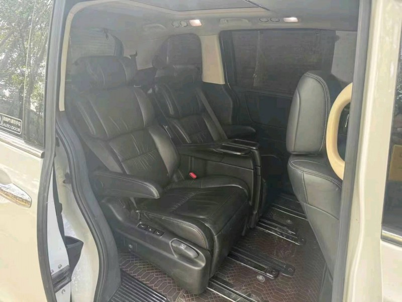 烟台18年本田奥德赛9