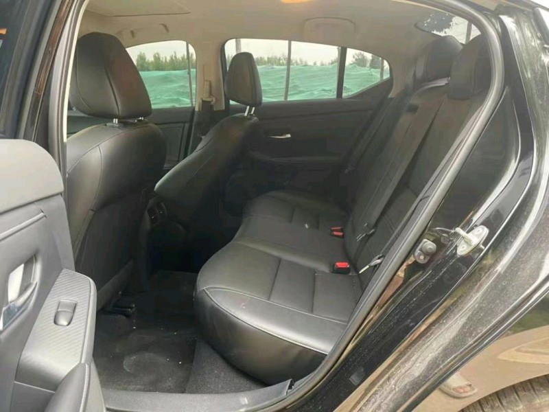 新鄉23年日產軒逸6