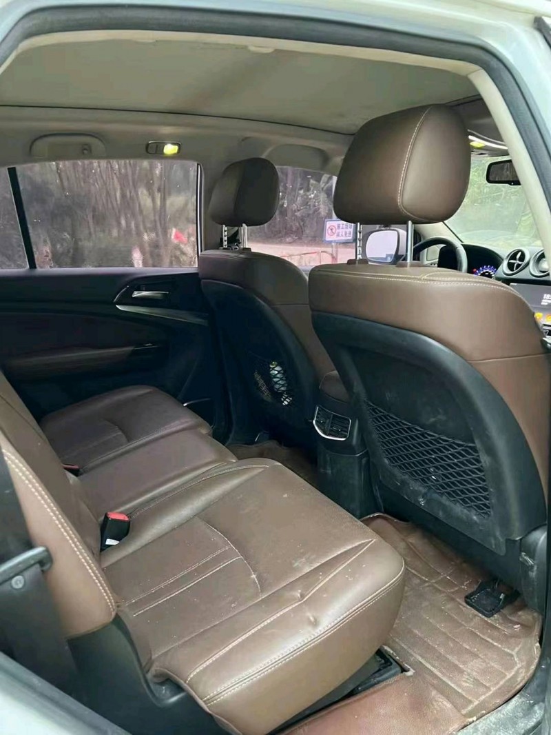 汕头17年比亚迪S79