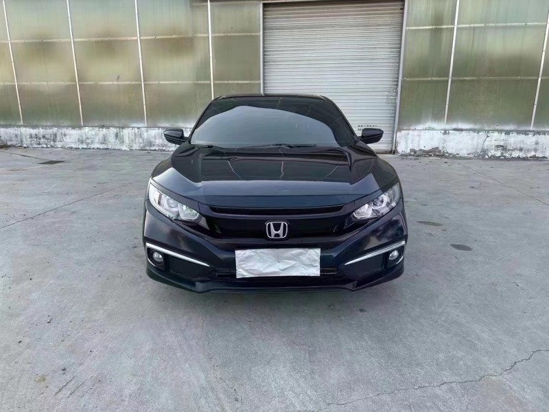 徐州22年本田思域1