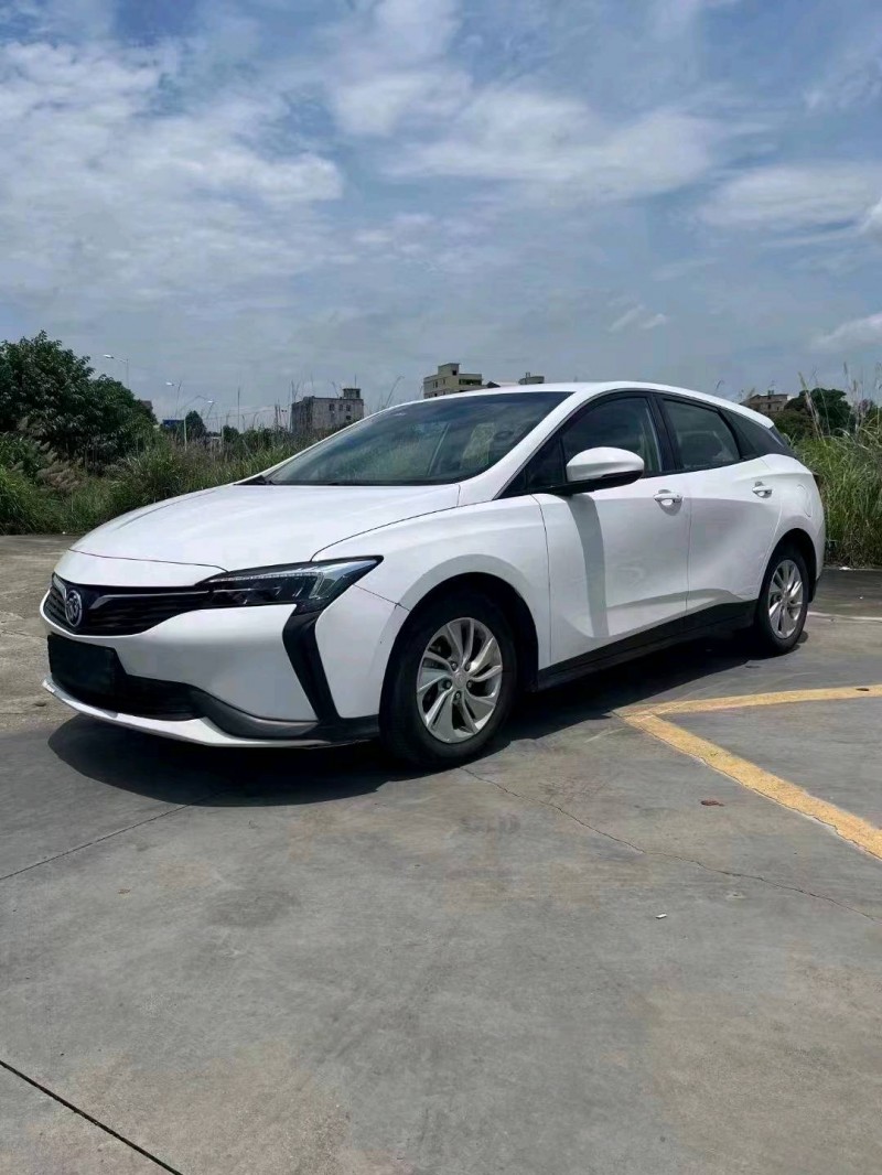 邵阳23年别克velite62