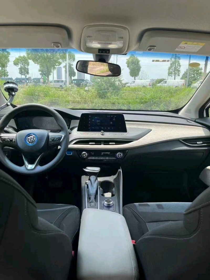 邵阳23年别克velite63