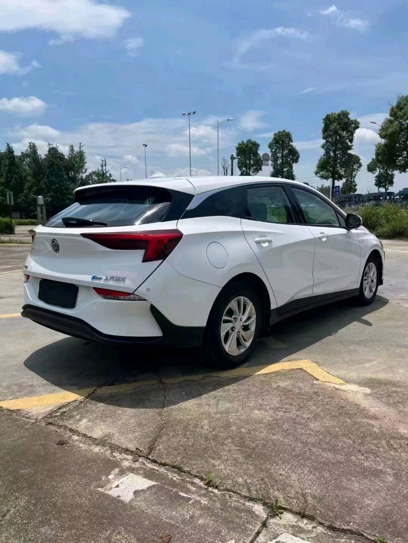 邵阳23年别克velite66