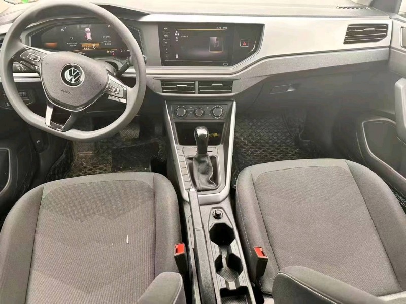 保定22年大众polo6