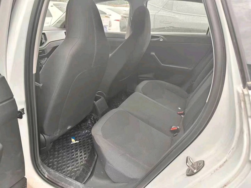 保定22年大众polo7