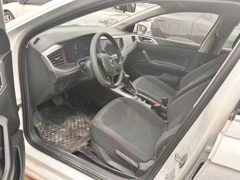 保定22年大众polo8