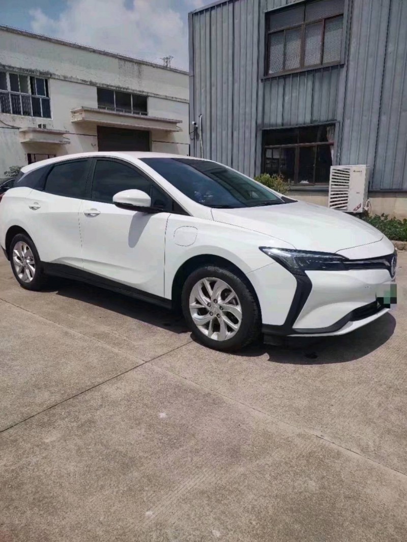 徐州23年别克velite62