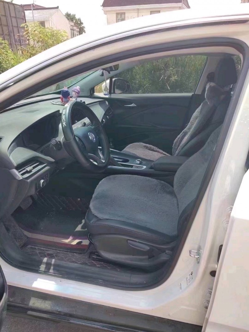 徐州23年别克velite64