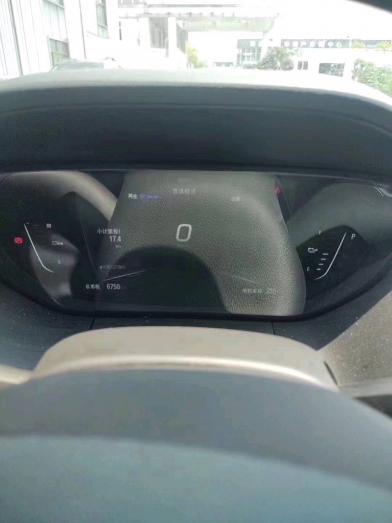 徐州23年别克velite65