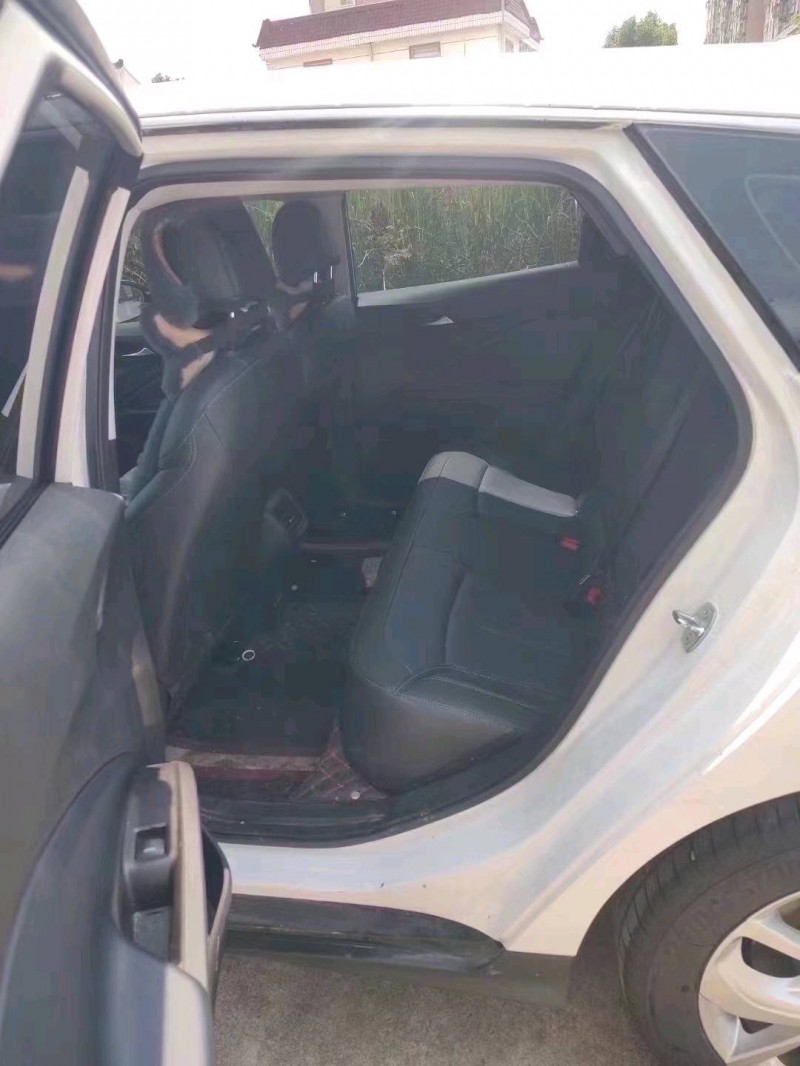 徐州23年别克velite66