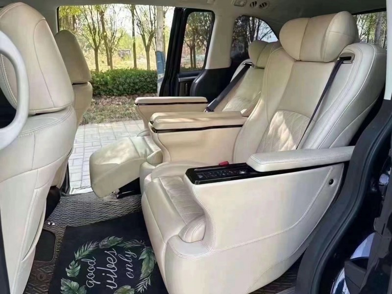 济宁23年本田奥德赛7