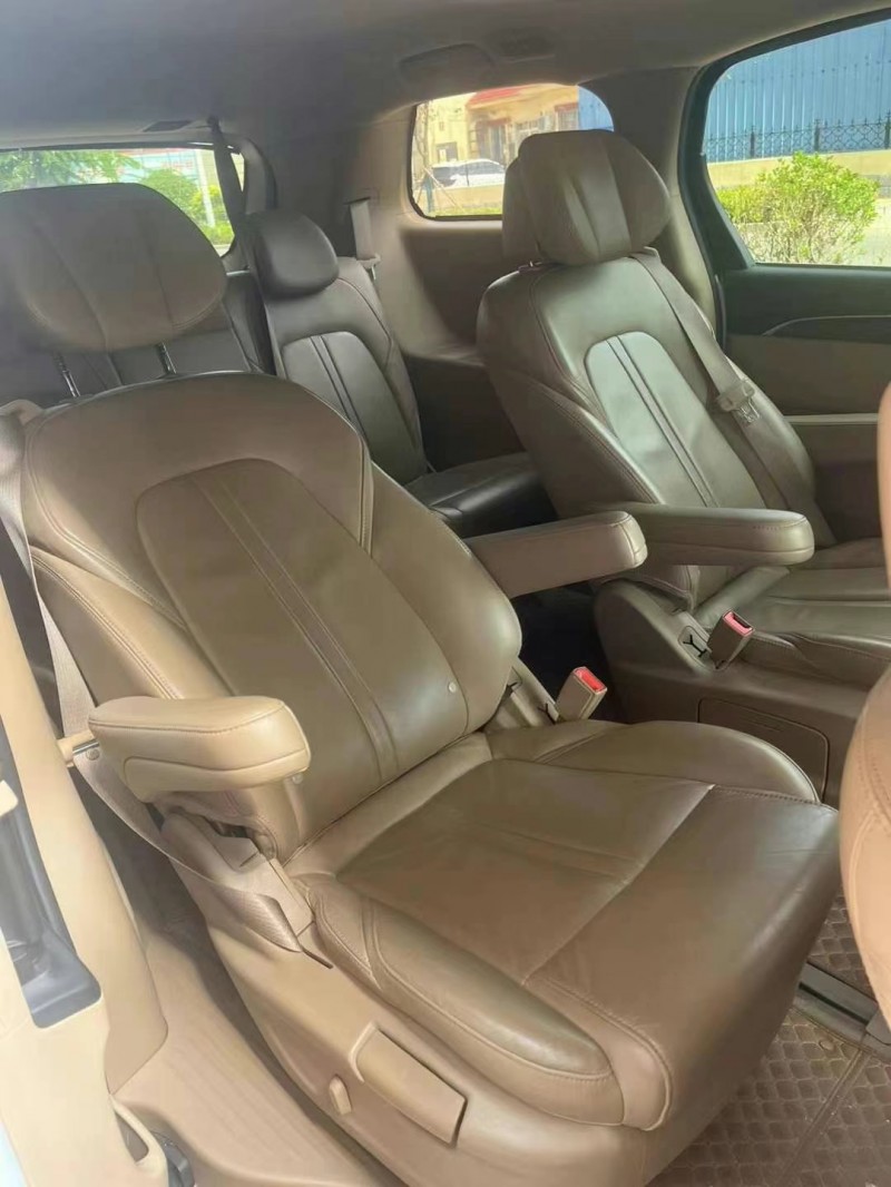 青岛18年别克GL87