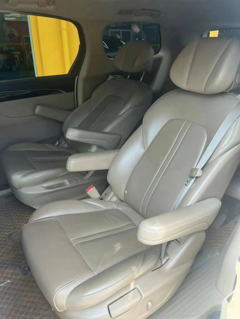 青岛18年别克GL88