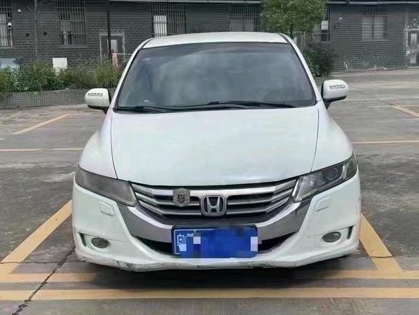 佛山14年本田奥德赛1