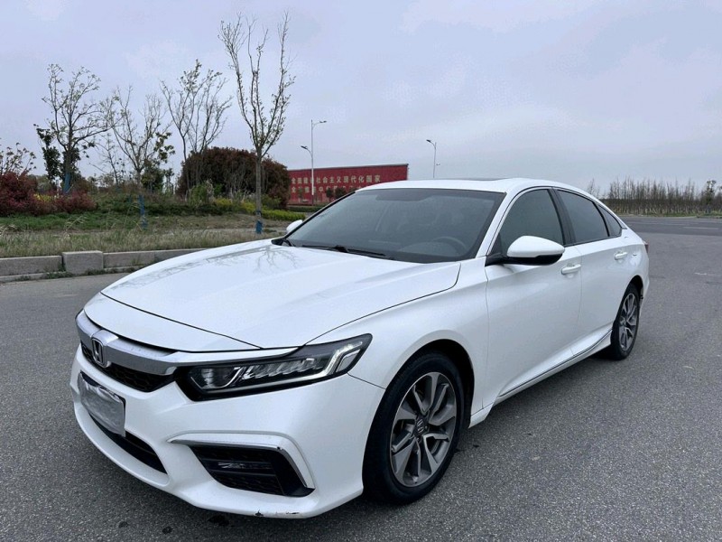 盐城19年本田英诗派2