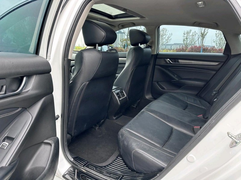 盐城19年本田英诗派4