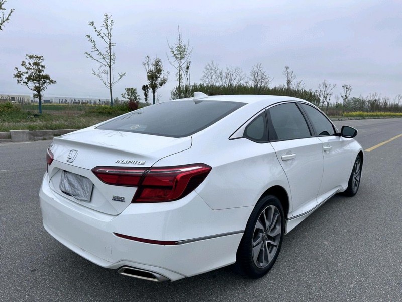 盐城19年本田英诗派8