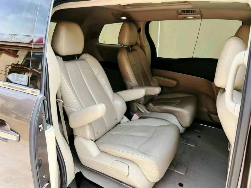 东营15年别克GL85