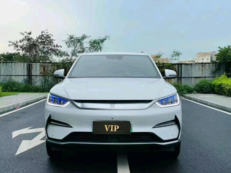 东莞22年比亚迪宋1