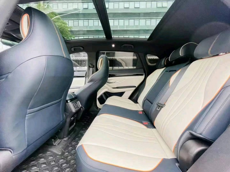 东莞22年比亚迪宋5