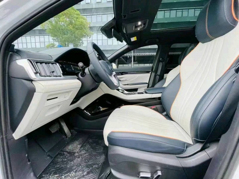 东莞22年比亚迪宋6