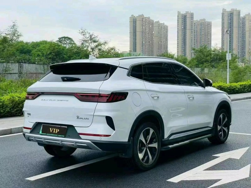 东莞22年比亚迪宋7