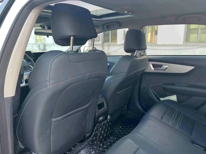 徐州23年比亚迪秦5