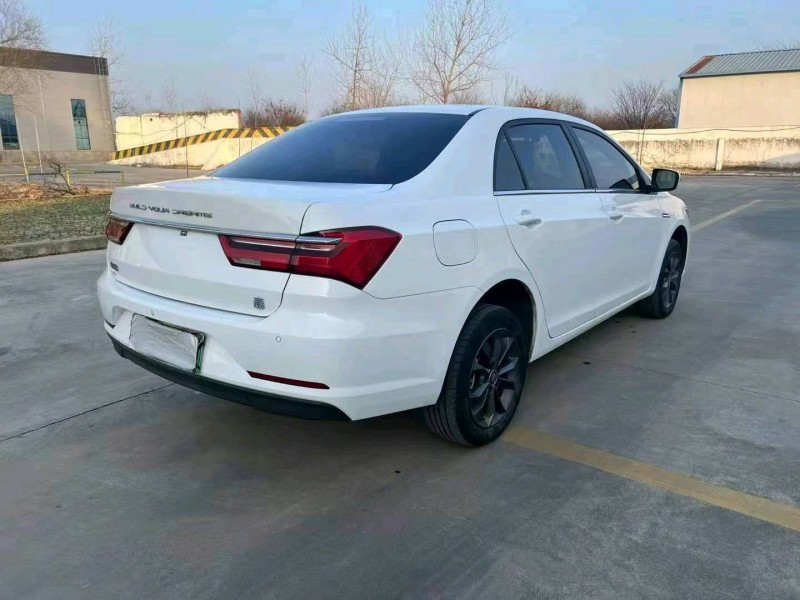 徐州23年比亚迪秦7