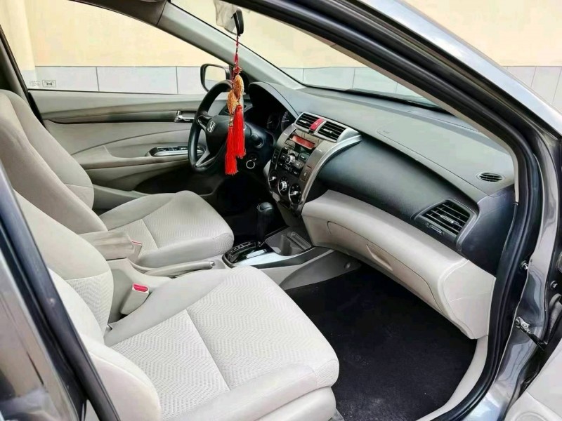 东营15年本田锋范8