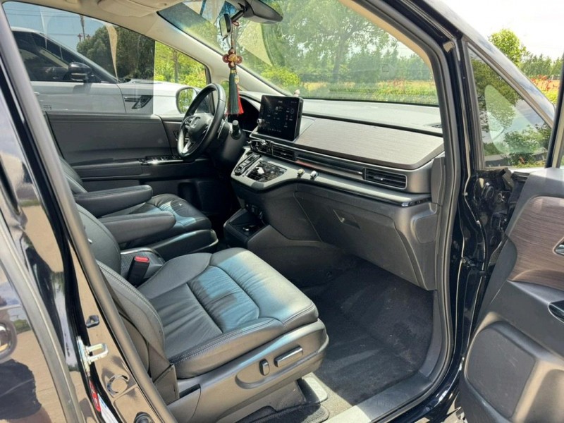 盐城22年本田奥德赛9