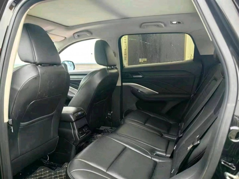 东营20年长城汽车WEY VV65
