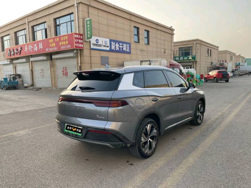 沧州24年比亚迪宋9